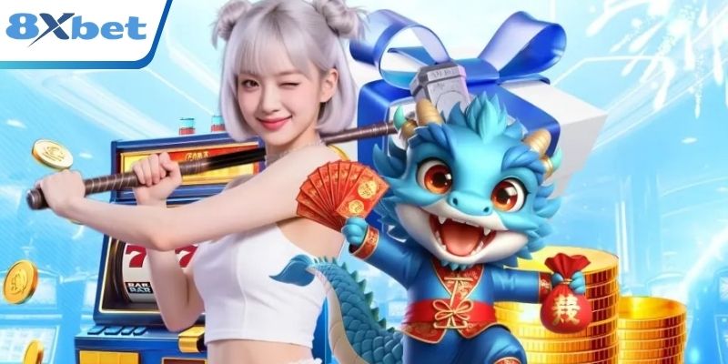 Giới thiệu sự ra đời của thương hiệu 8XBET