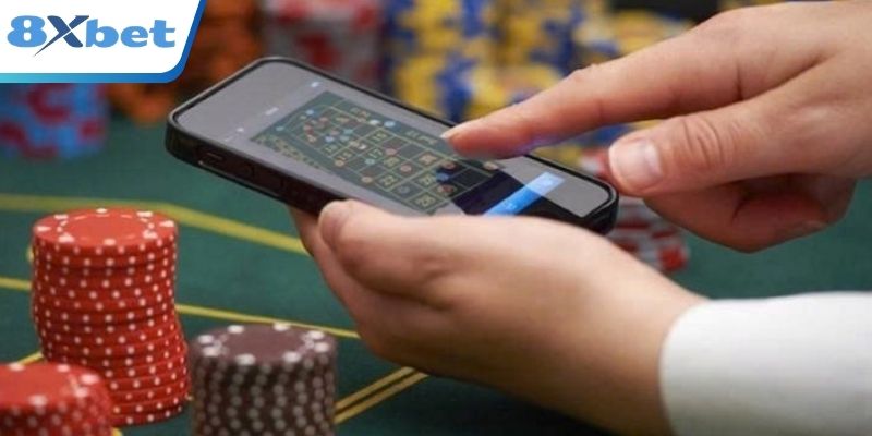 Baccarat online