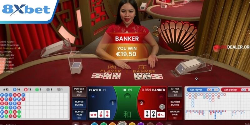 Cách tính điểm của các quân bài trong game