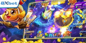 Cách Chơi Bắn Cá Hiệu Quả Săn Boss Thưởng Lớn Mỗi Ngày