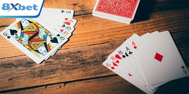 Tìm hiểu cách chơi Catte trước khi vào bàn
