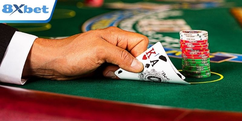 Giải đáp thắc mắc khi trải nghiệm game casino