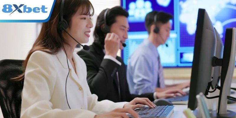 Thắc mắc cần biết khi mở tài khoản tại 8XBET
