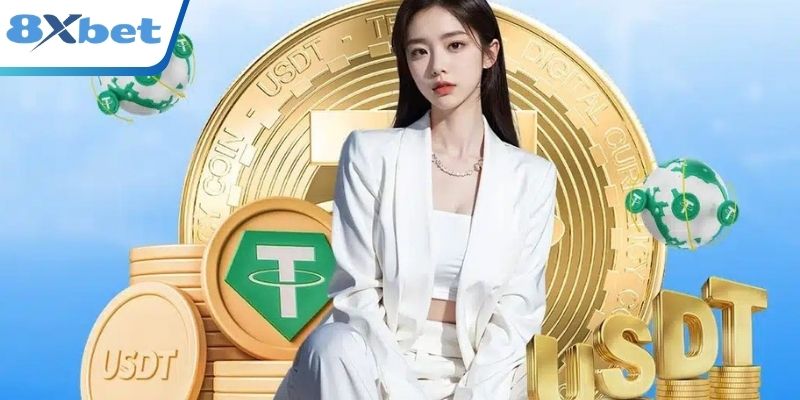Các kênh nạp tiền tại 8XBET đều xử lý nhanh