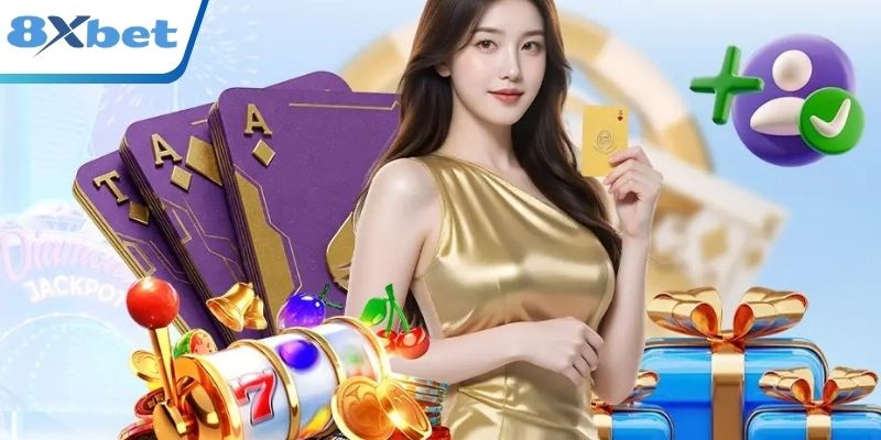 Kiểm tra đúng địa chỉ trước khi đăng nhập 8XBET