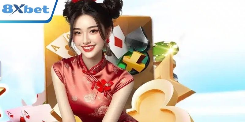Đăng nhập 8XBET