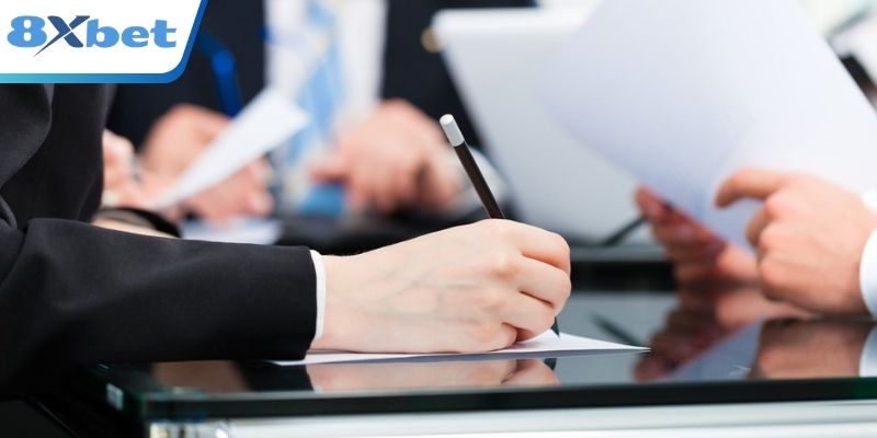 Các biện pháp xử lý khi khách hàng vi phạm điều khoản
