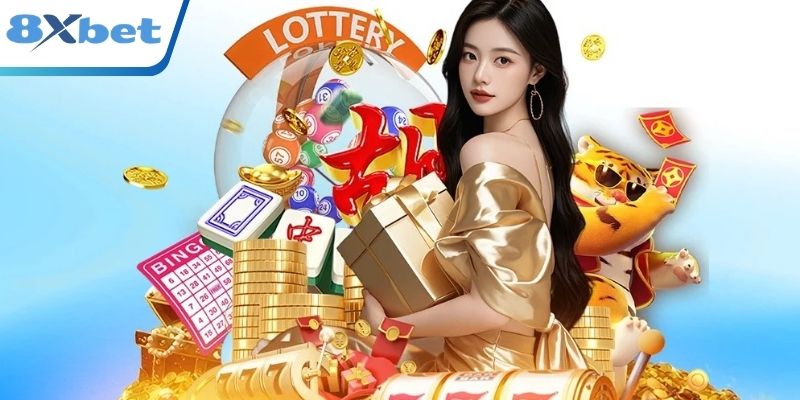 Giới thiệu sơ lược về nguồn gốc thương hiệu 8XBET