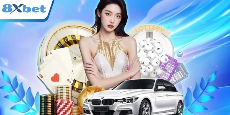 Nền tảng cung cấp các trò chơi đặt cược thưởng cao