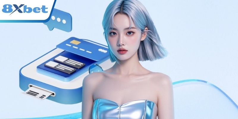 Trả lời thắc mắc khi nạp tiền vào tài khoản