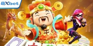 Nổ hũ Thần Tài