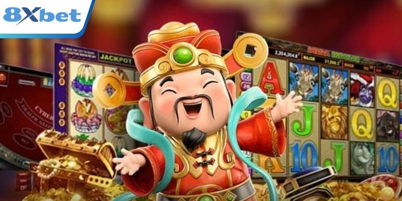 Các biểu tượng đặc biệt xuất hiện trong game