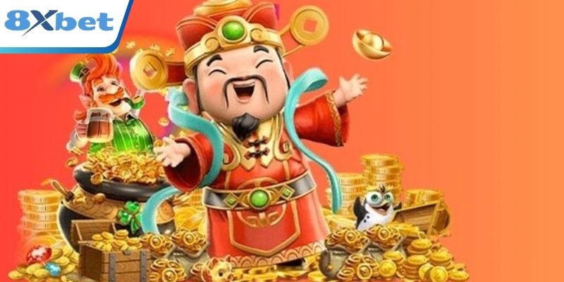 Thông tin tổng quan về tựa game nổ hũ Thần Tài