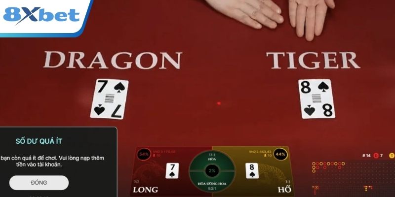 Quy định về giá trị của các lá bài trong trò chơi