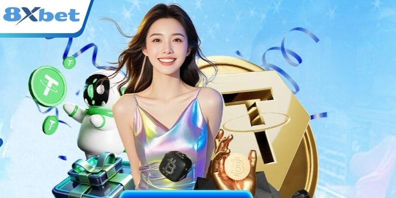 Rút tiền 8XBET