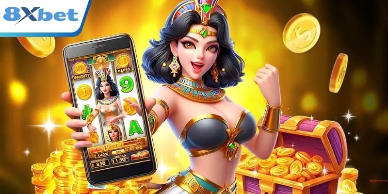 Siêu nổ hũ có tỷ lệ hoàn trả cao dễ thắng
