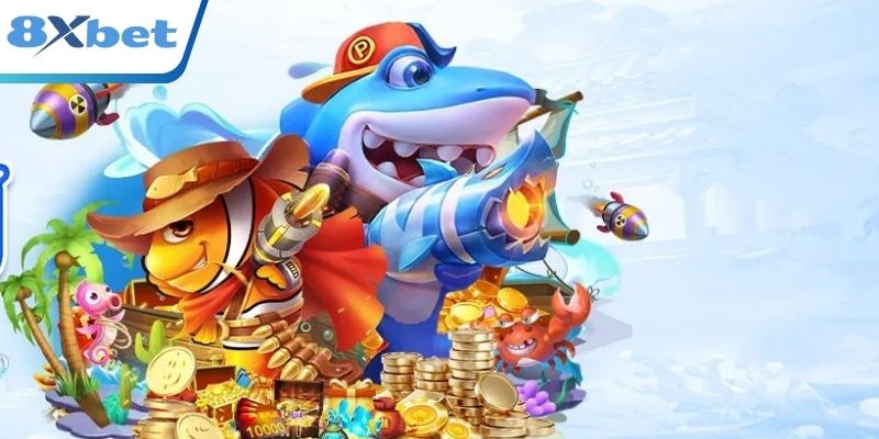 Hiểu cơ chế game trước khi tin vào tool hack bắn cá