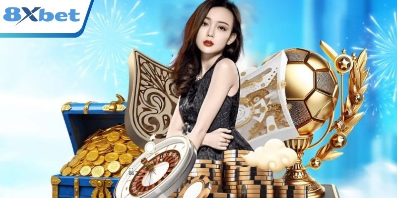 Nội dung cơ bản trong trách nhiệm nhà cái 8XBET