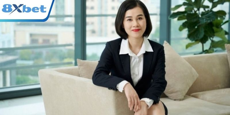 Trân Hoàng theo đuổi tư duy lãnh đạo hiện đại