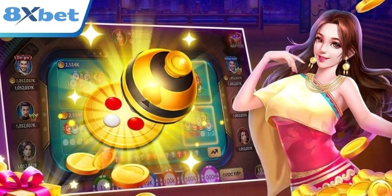 Quản lý vốn giúp kiểm soát phiên chơi tốt hơn